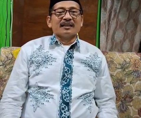 FKUB Blora Ajak Warga Jaga Kondusifitas Pasca-Insiden Driver Ojol