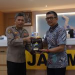 Kasespim Polri Tekankan Pembentukan Karakter Presisi pada Management Course Level III Yang Di Ikuti Peserta Didik SPPK
