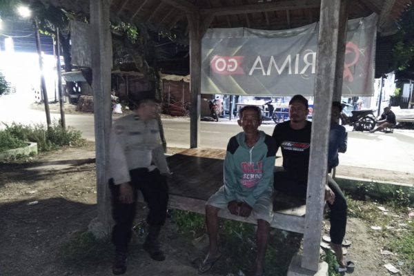 Polsek Kunduran Laksanakan Cooling System Pasca Demo untuk Ciptakan Kamtibmas Aman dan Kondusif