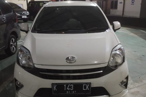 Aksi Cepat Sat Reskrim Polres Blora, Karyawan Dealer Ditangkap Usai Curi Mobil