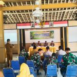 Todanan Blora Dianggap Jalur Lintas Perdagangan Hewan, Forkompimcam Gelar Sosialisasi PMK